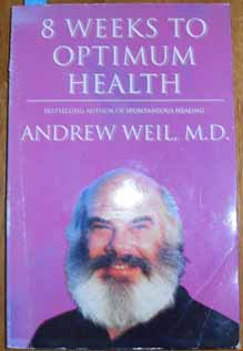 8 Weeks to Optimum Health