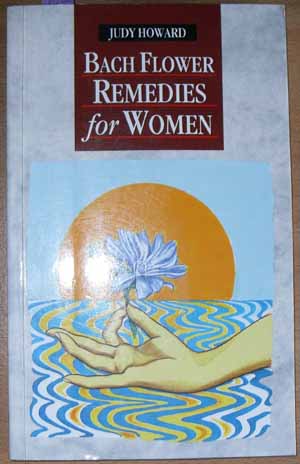 Bach Flower Remedies for Women