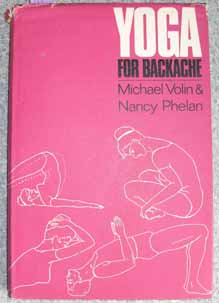 Yoga for Backache