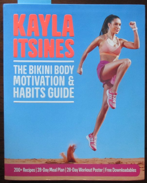 Bikini Body Motivation & Habits Guide, The
