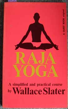 Raja Yoga