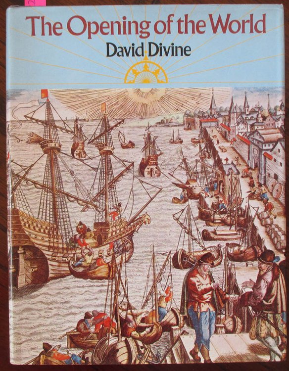 Opening of the World, The