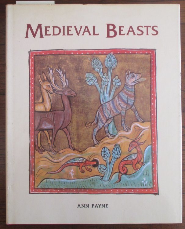Medieval Beasts