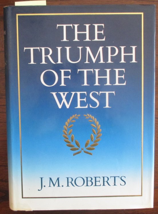 Triumph of the West, The