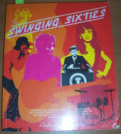 Swinging Sixties, The