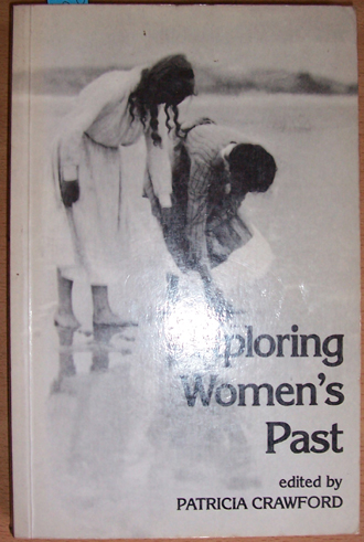 Exploring Women's Past