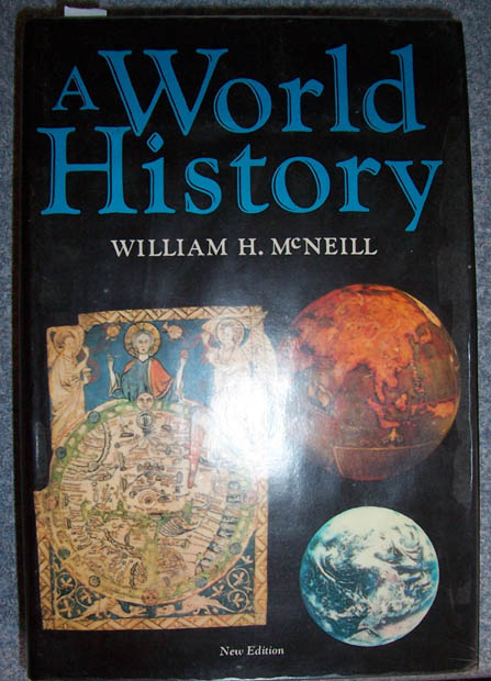 World History, A