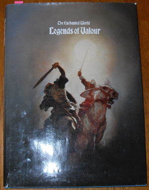 Enchanted World, The: Legends of Valour