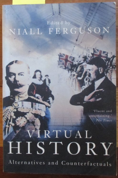 Virtual History Alternatives and Counterfactuals