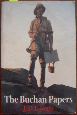 Buchan Papers, The