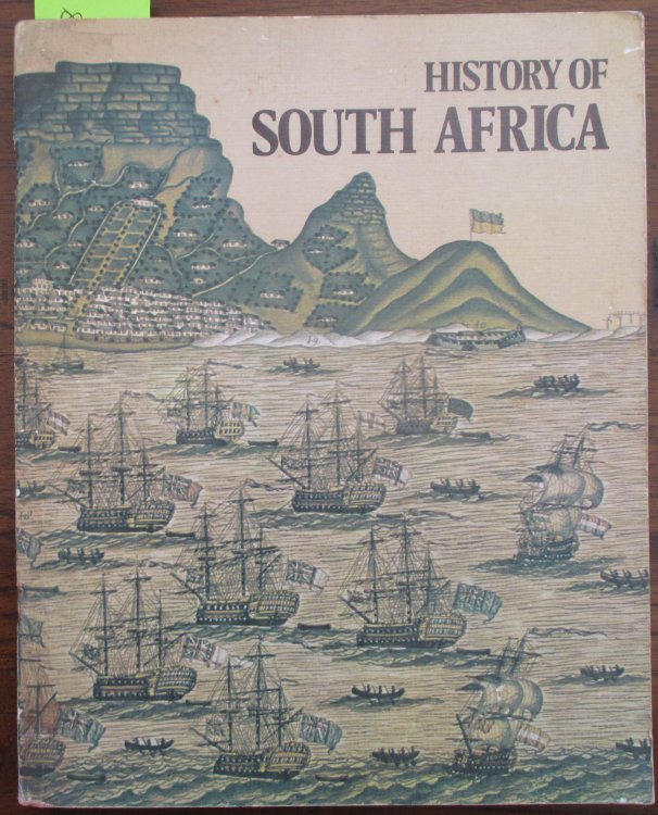 History of South Africa