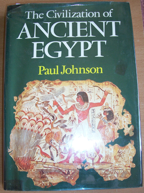 Civilization of Ancient Egypt, The