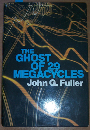 Ghost of 29 Megacycles, The