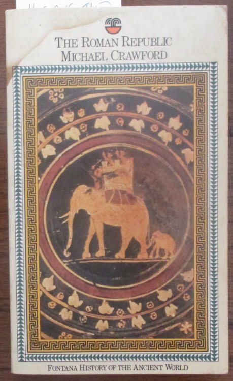 Roman Republic, The