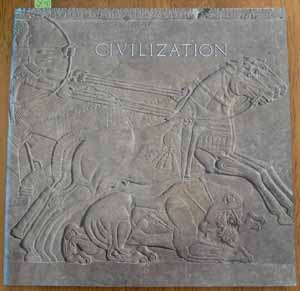 Civilisation: Ancient Treasures from the British Museum