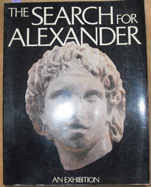 Search for Alexander, The