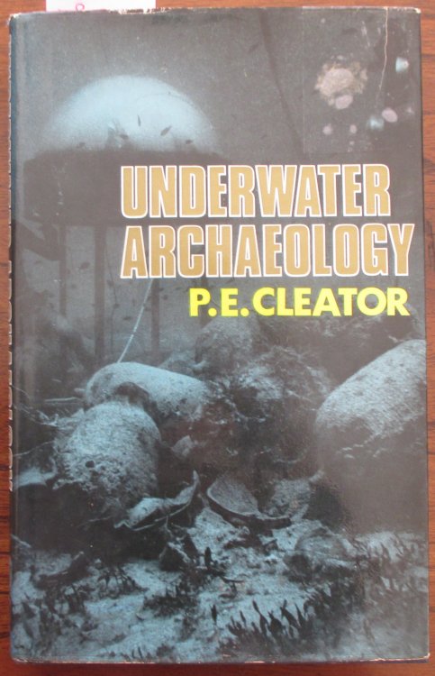 Underwater Archaeology
