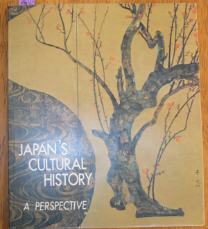 Japan's Cultural History: A Perspective