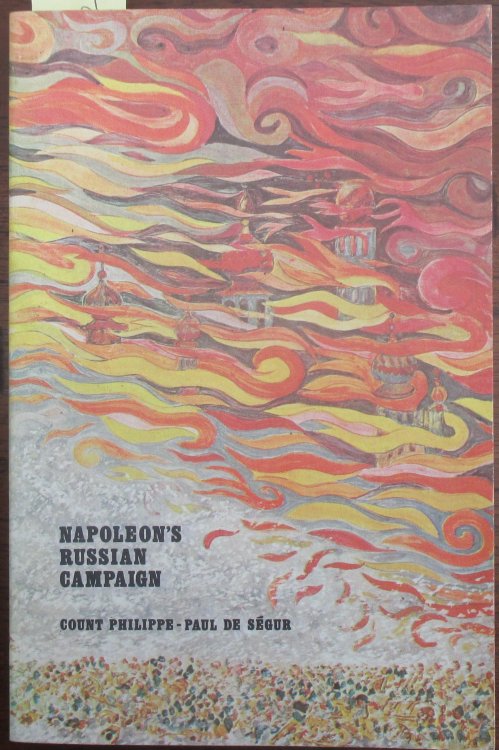 Napoleon's Russian Campaign