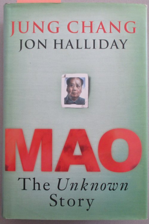 Mao: The Unknown Story