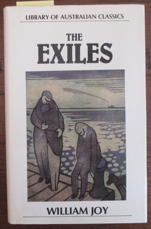 Exiles, The (Library of Australian Classics)