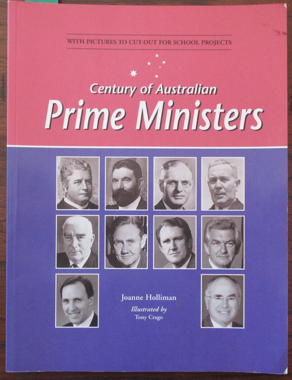 Century of Australian Prime Ministers