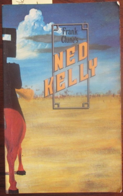 Ned Kelly
