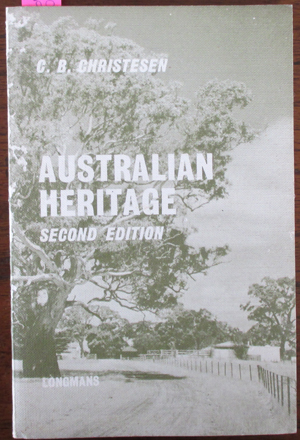 Australian Heritage