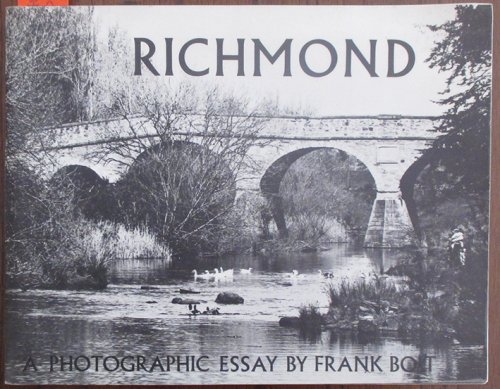 Richmond: A Photographic Essay