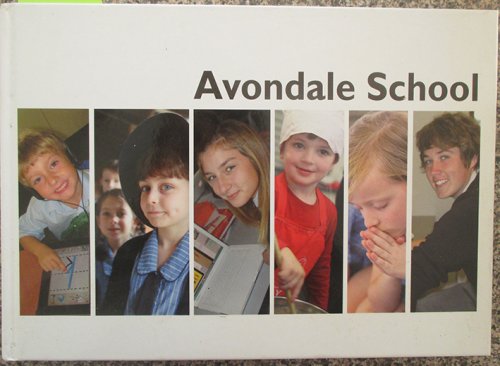 Avondale School (2011 Yearbook)