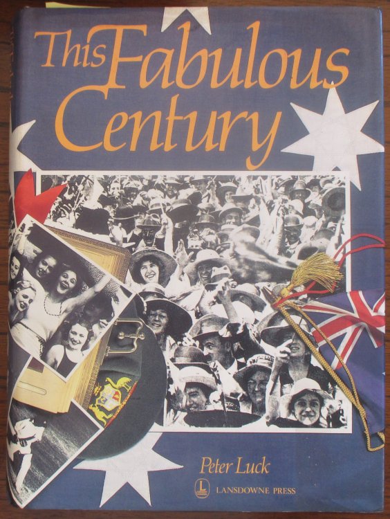 This Fabulous Century