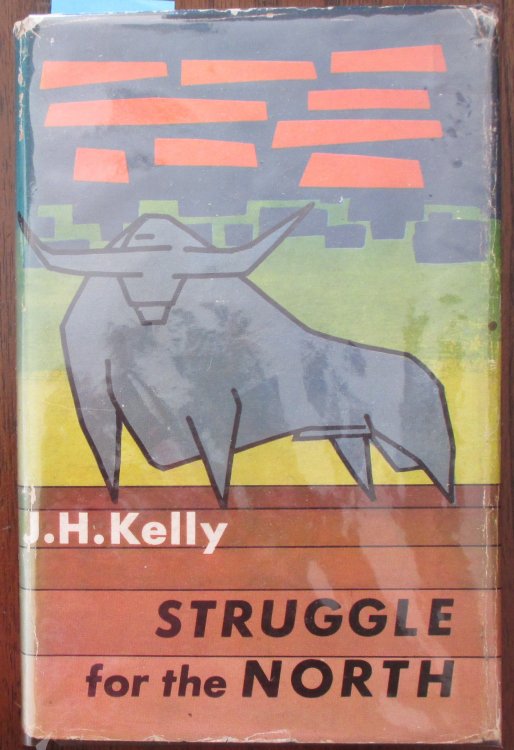 Struggle for the North