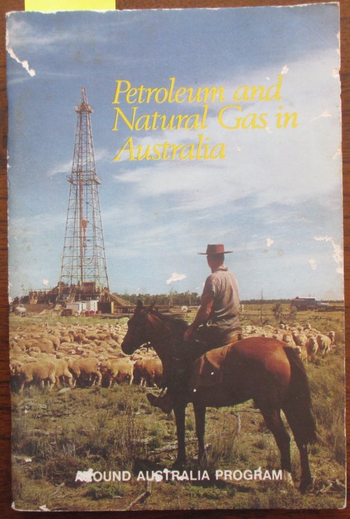 Petroleum and Natural Gas in Australia: Around Australia Program