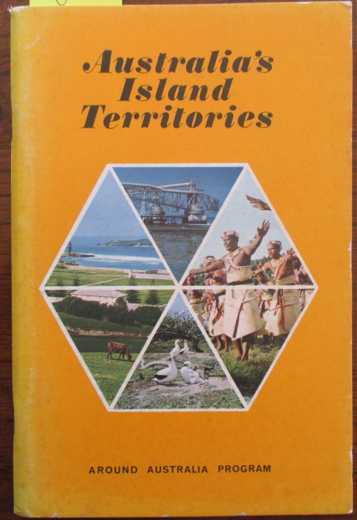 Australia's Island Territories: Around Australia Program