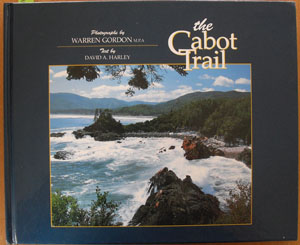 Cabot Trail, The