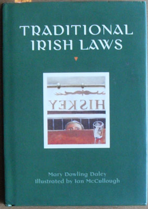 Traditional Irish Laws