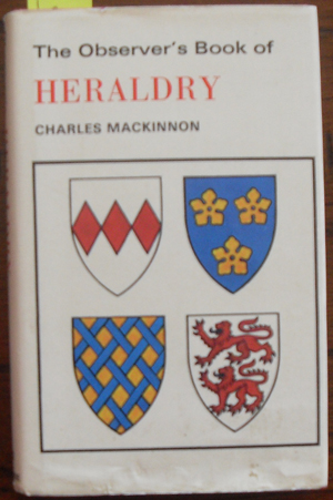 Observer's Book of Heraldry, The