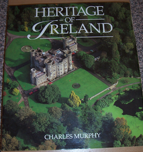 Heritage of Ireland