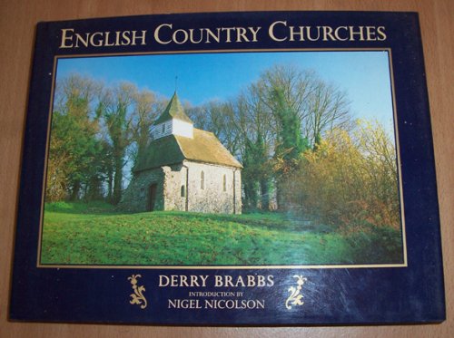 English Country Churches