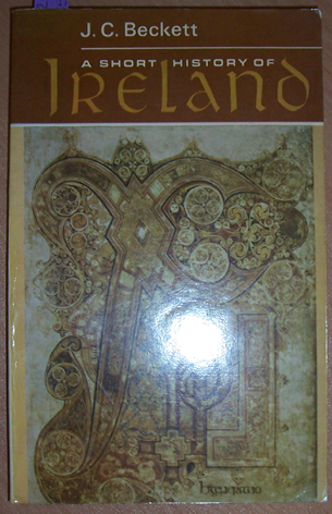 Short History of Ireland, A