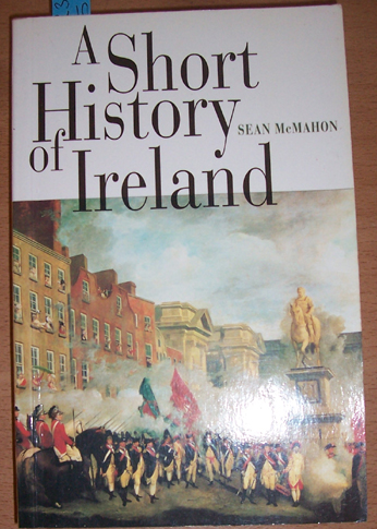 Short History of Ireland, A