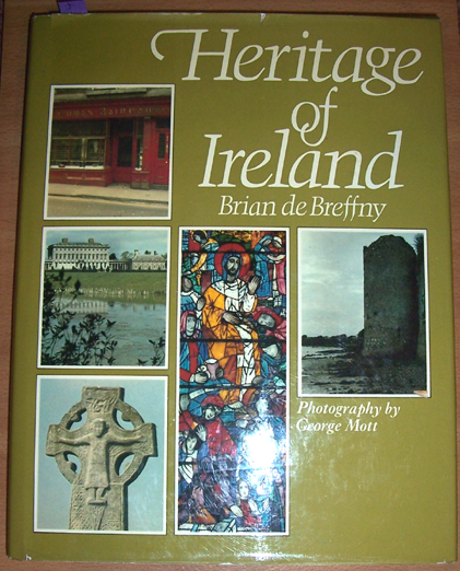 Heritage of Ireland