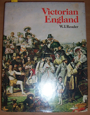 Victorian England