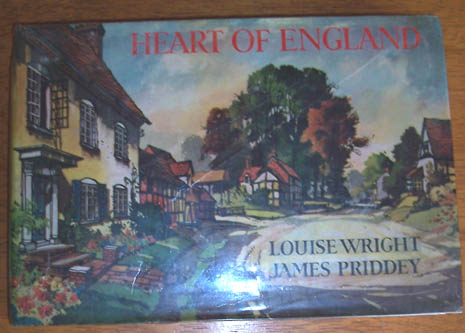 Heart of England