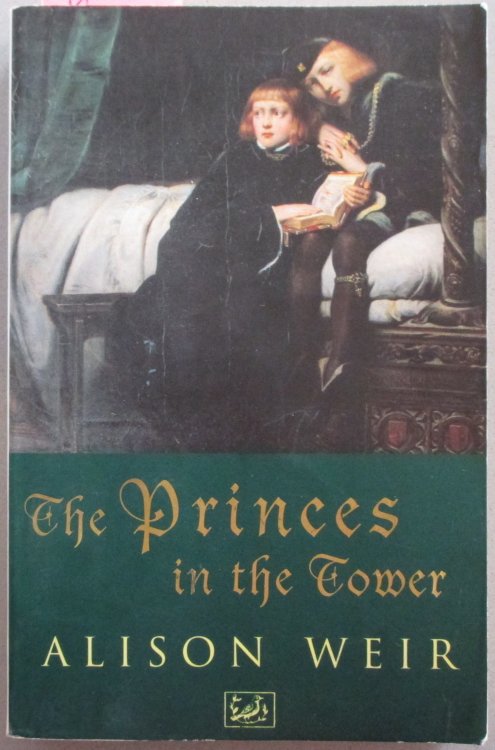 Princes in the Tower, The