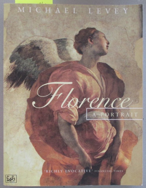 Florence: A Portrait