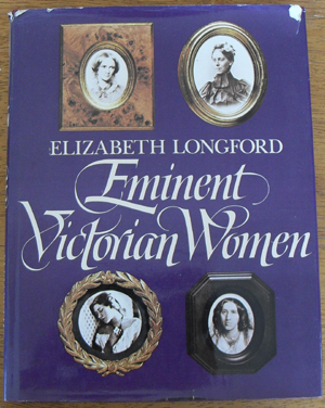 Eminent Victorian Women