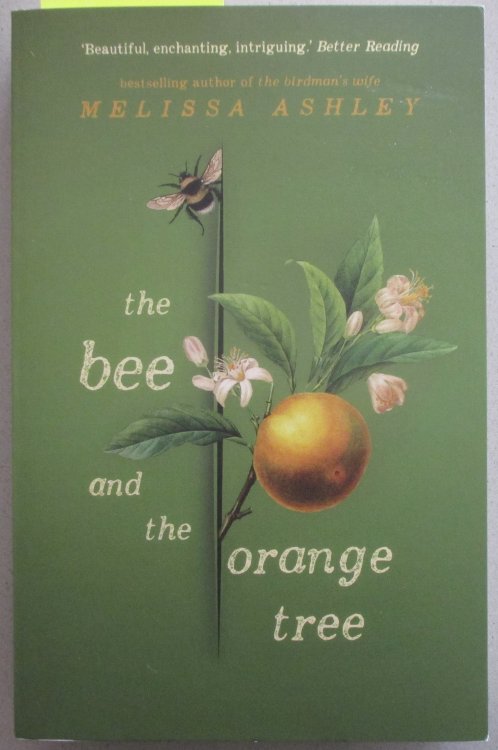 Bee and the Orange Tree, The