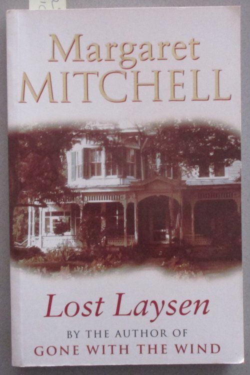 Lost Laysen