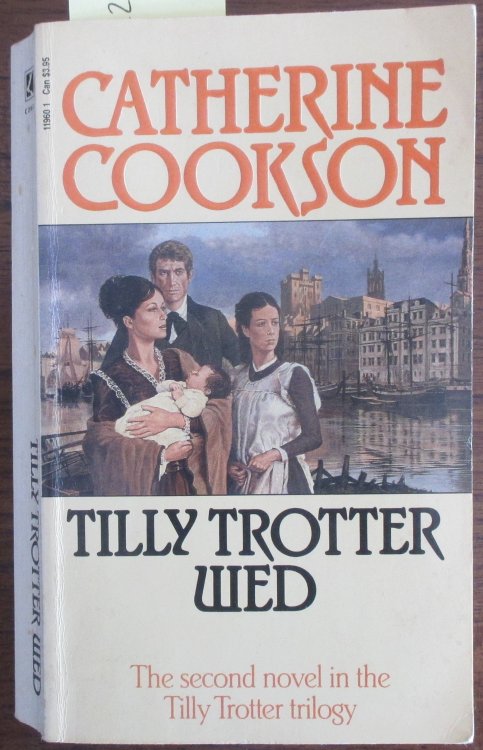 Tilly Trotter Wed: Tilly Trotter #2